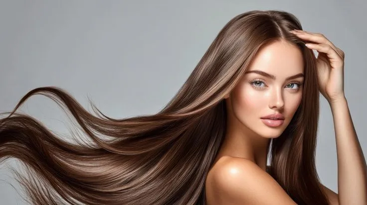 Hair Styling
