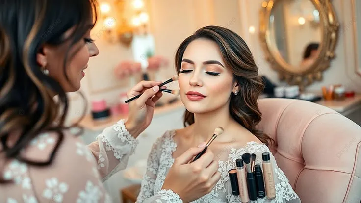 Makeup